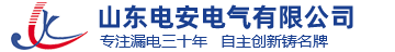 山东电安电气有限公司
